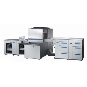 HPindigo5500数码印刷机
